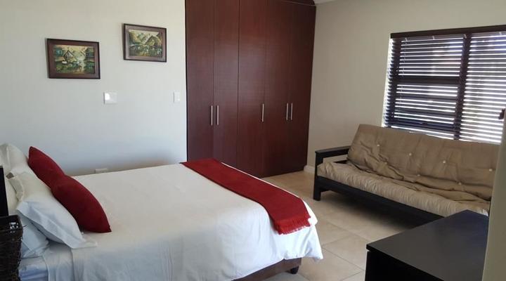Beach Apartment Melkbos