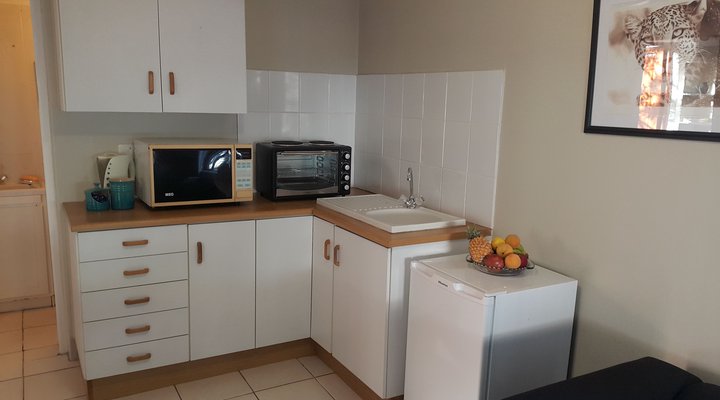 Kenridge Garden Cottage