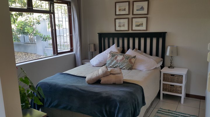 Kenridge Garden Cottage