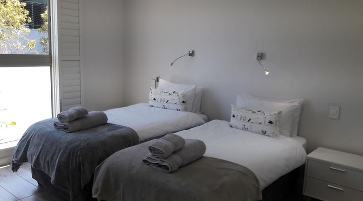 Camps Bay Apartment