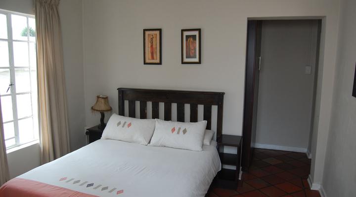 Ons Kontrei Gastehuis