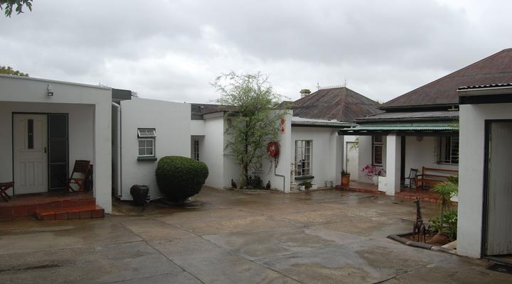 Ons Kontrei Gastehuis