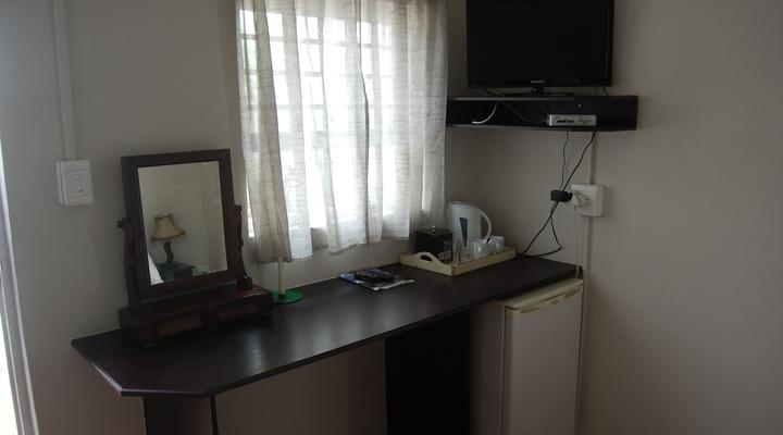 Ons Kontrei Gastehuis