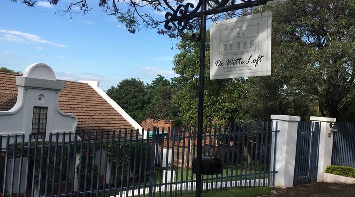 De Witte Loft