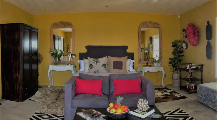 Tinley Manor Guest Suite