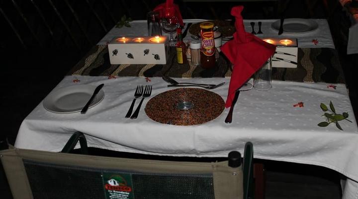 11 Night Third Bridge Mobile Camp & Safari Package