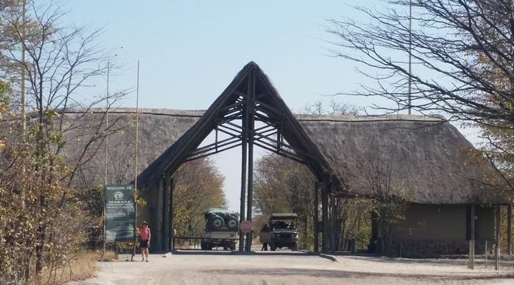 11 Night Third Bridge Mobile Camp & Safari Package