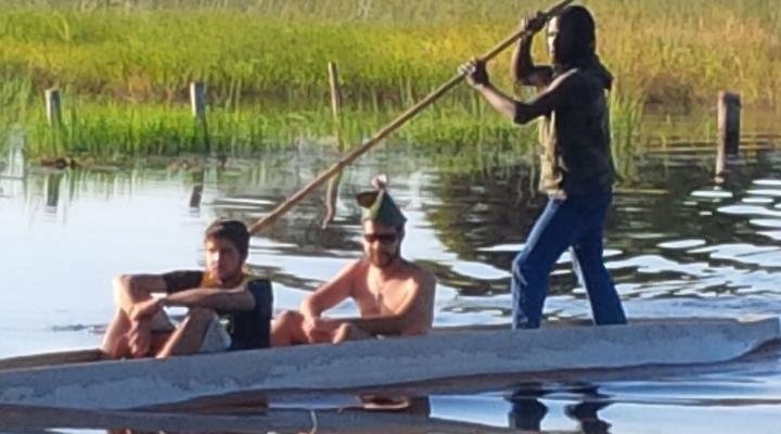 11 Night Third Bridge Mobile Camp & Safari Package