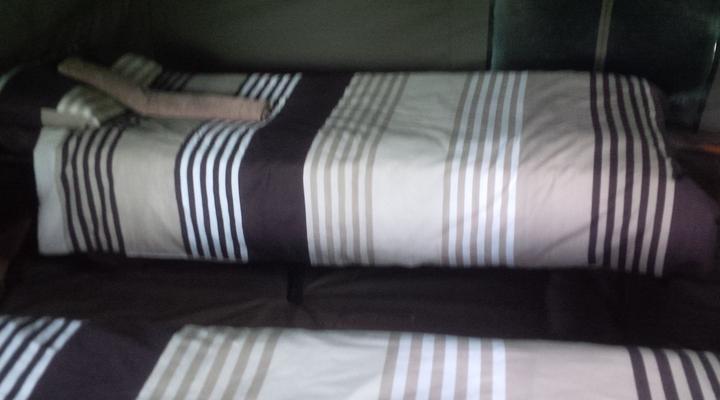 11 Night Third Bridge Mobile Camp & Safari Package