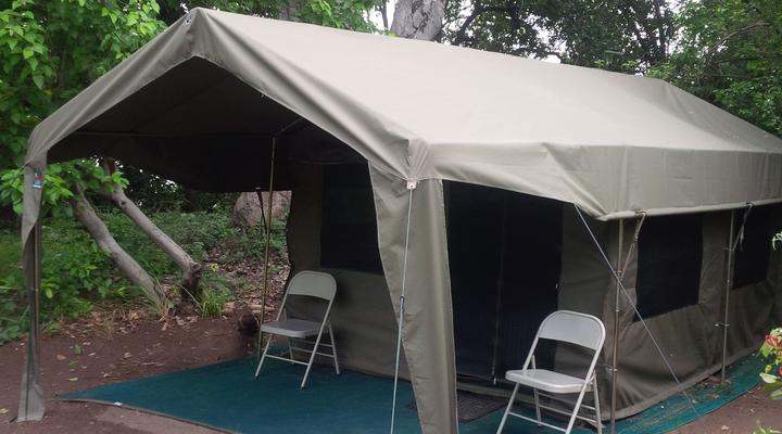 11 Night Third Bridge Mobile Camp & Safari Package