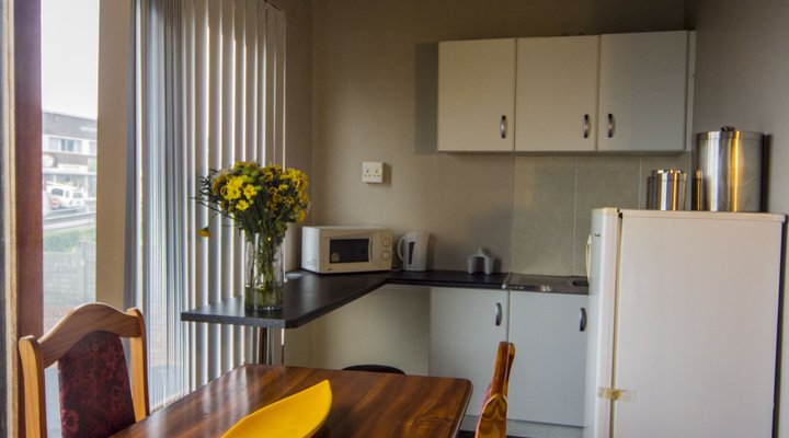 La Palma Hill Self Catering Units 