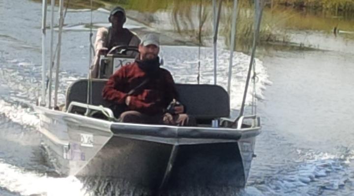  Khwai Mobile Camp & Safari