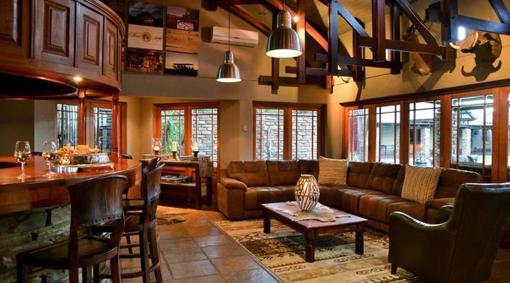 Thuru Lodge & Safaris