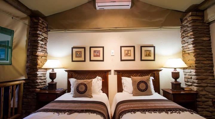 Thuru Lodge & Safaris