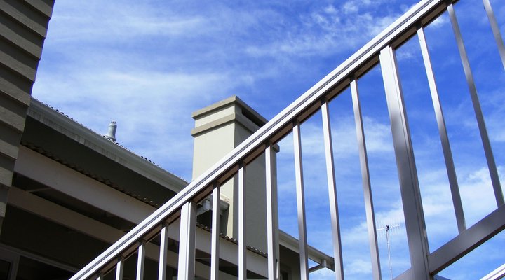 The Golf House @ No.7 Prince's Grant