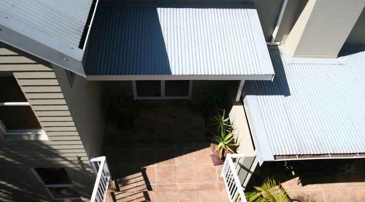 The Golf House @ No.7 Prince's Grant