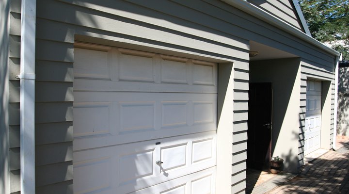 The Golf House @ No.7 Prince's Grant