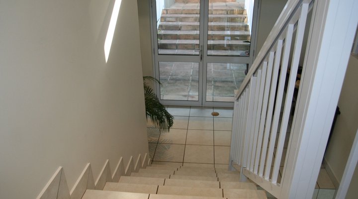 The Golf House @ No.7 Prince's Grant