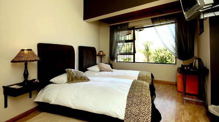7 On Kloof Guesthouse