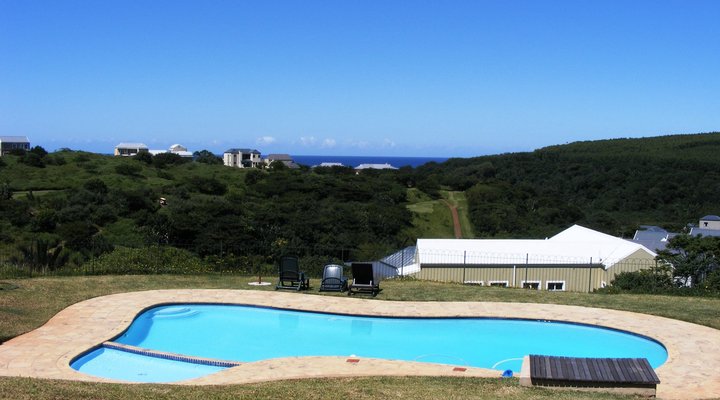 The Golf House @ No.7 Prince's Grant