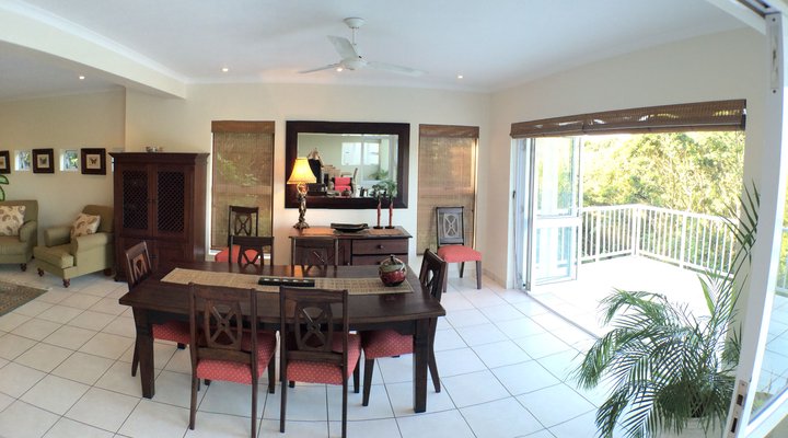 The Golf House @ No.7 Prince's Grant