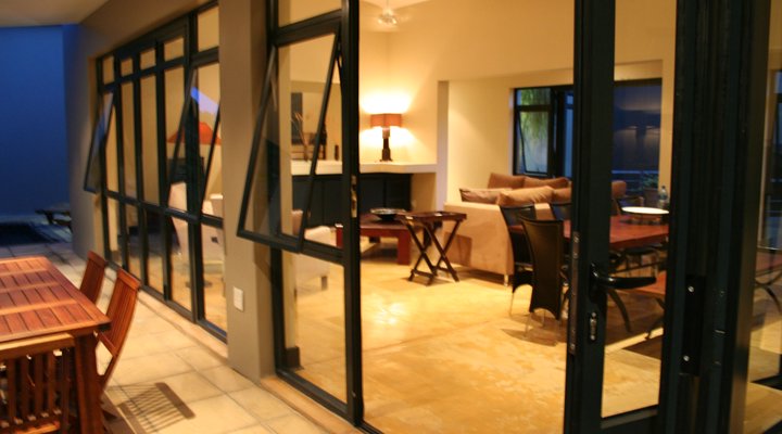 The Golf House @ No.199