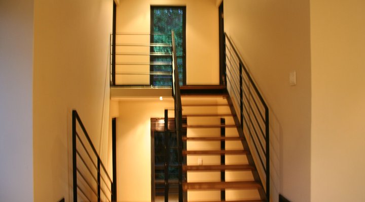 The Golf House @ No.199