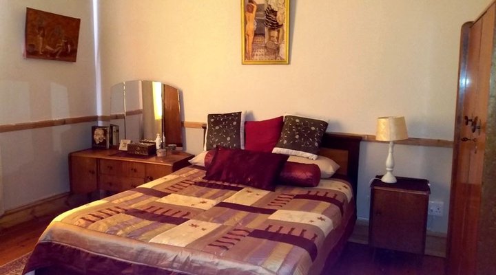 Houdconstant Guest Farm