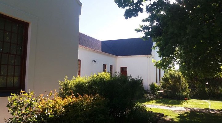 Houdconstant Guest Farm