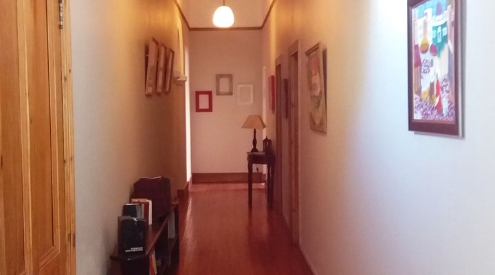Houdconstant Guest Farm