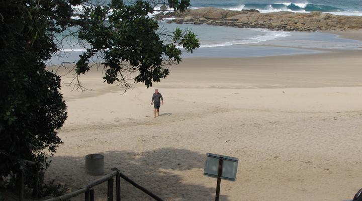 Leisure Bay Self-catering