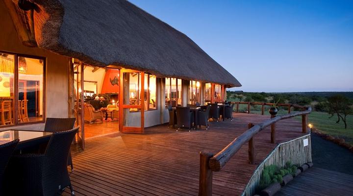Springbok Lodge