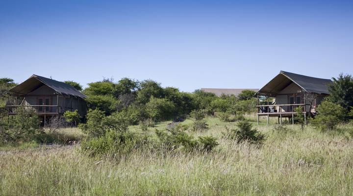 Springbok Lodge