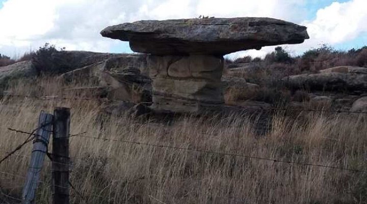 Hoedklip Lodge Molteno