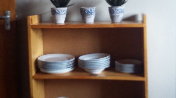 Hoedklip Lodge Molteno