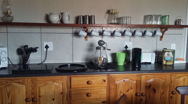 Hoedklip Lodge Molteno