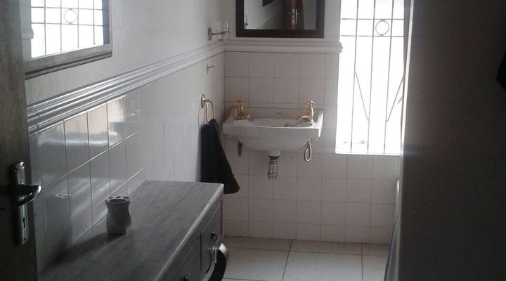 Hoedklip Lodge Molteno