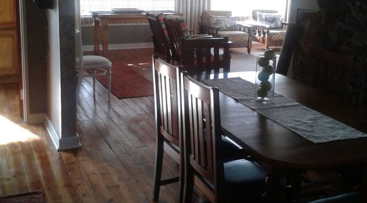 Hoedklip Lodge Molteno