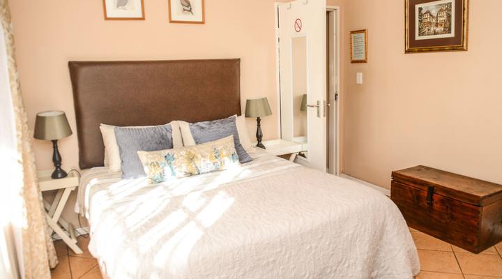 Irene B&B and Self-Catering