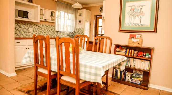 Irene B&B and Self-Catering