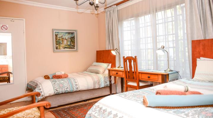 Irene B&B and Self-Catering