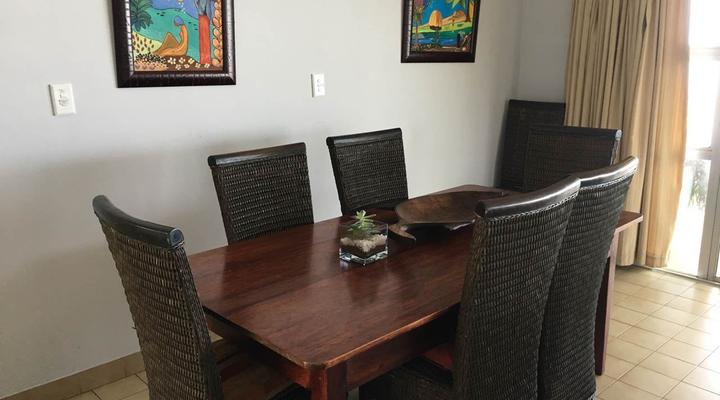 The Ritz Beach Cottage