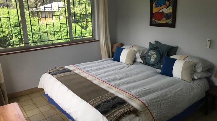 The Ritz Beach Cottage