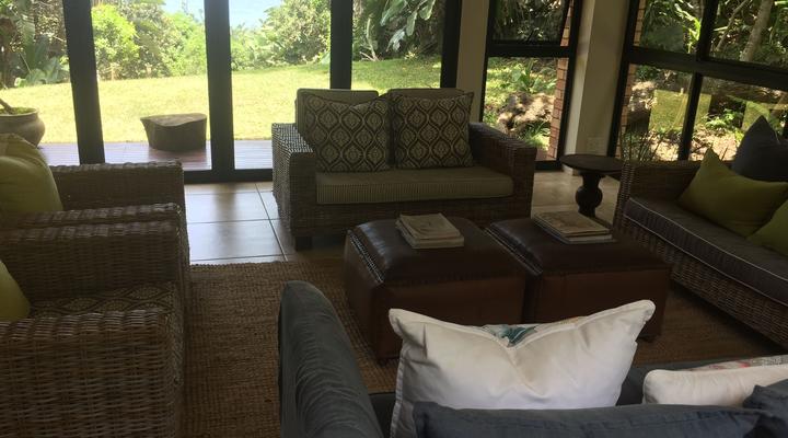 Zimbali Beach Estate, 15 Imithi