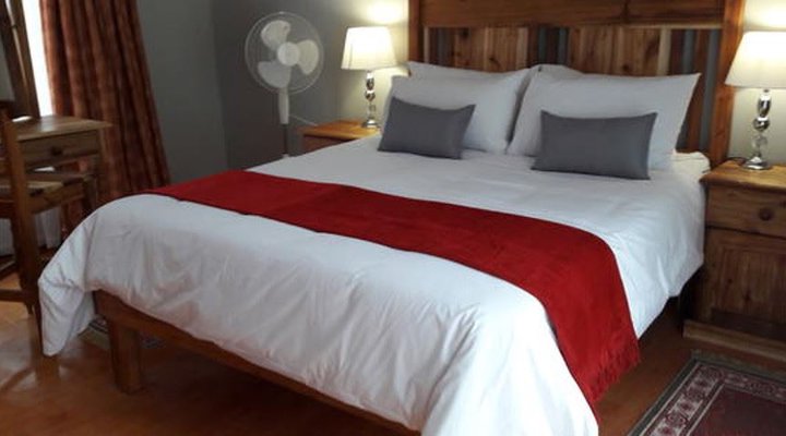 Holiday House 2- Sedgefield