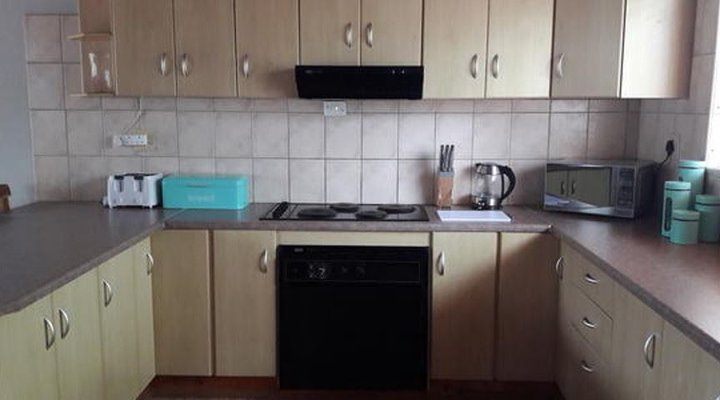 Holiday House 2- Sedgefield