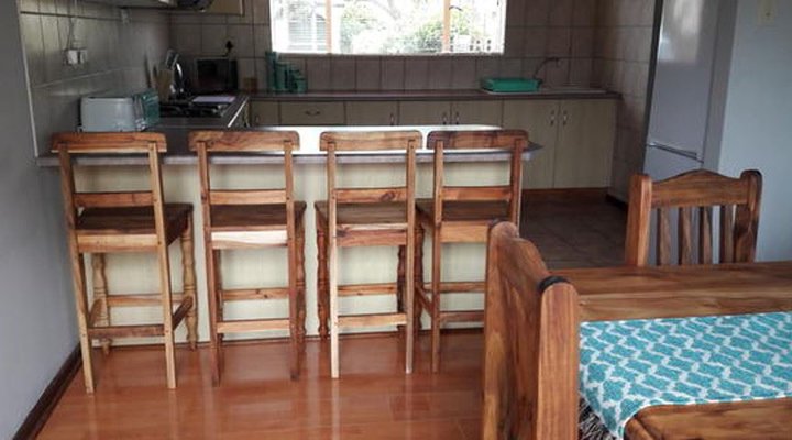 Holiday House 2- Sedgefield