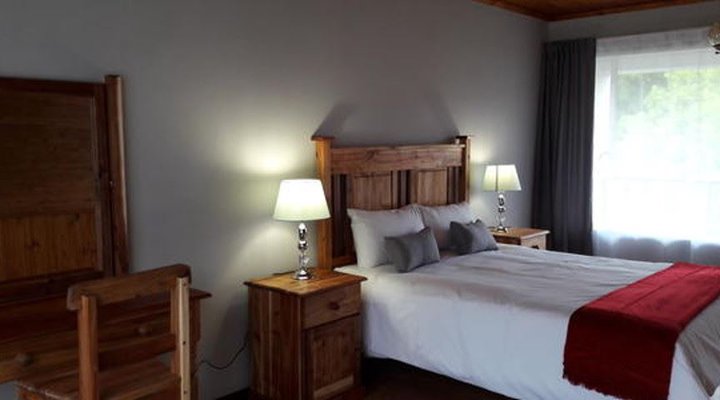 Holiday House 2- Sedgefield