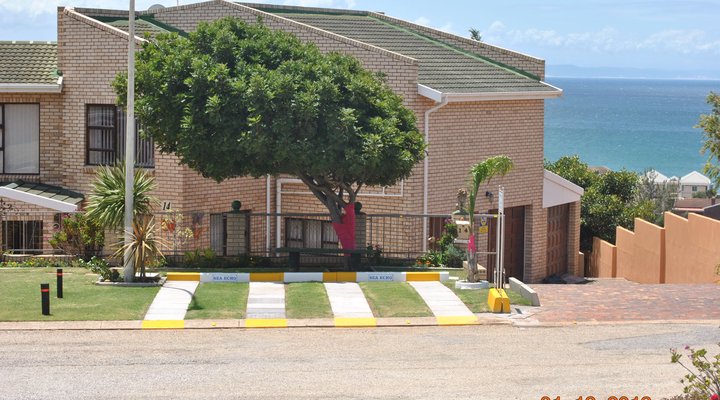 Sea Echo Accommodation 