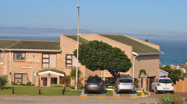 Sea Echo Accommodation 